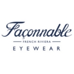 logo FACONNABLE-optique-val-leyre