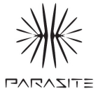 logo PARASITE-optique-val-leyre